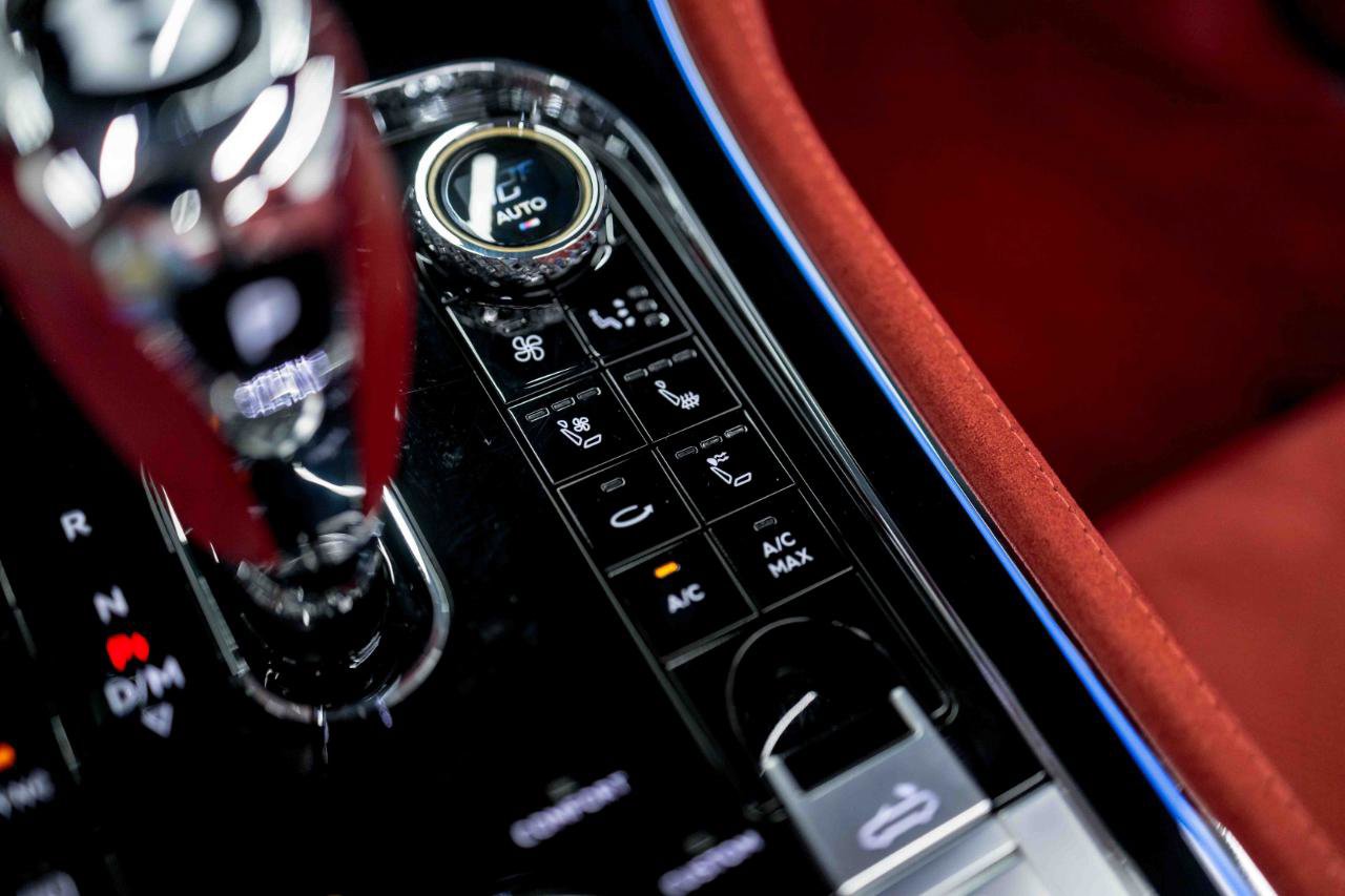 Used 2022 Bentley Continental GT Speed image 68