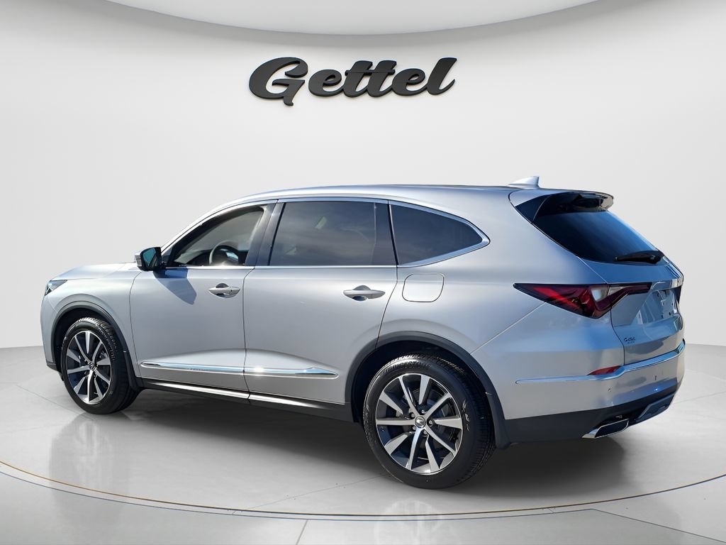 New 2026 Acura MDX FWD w/ Technology Package image 6