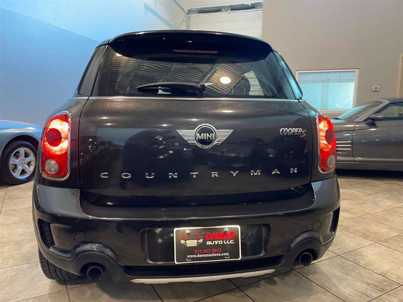 Used 2015 MINI Cooper Countryman S image 48
