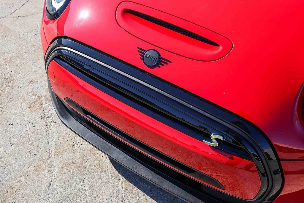 Used 2024 MINI Cooper SE image 11