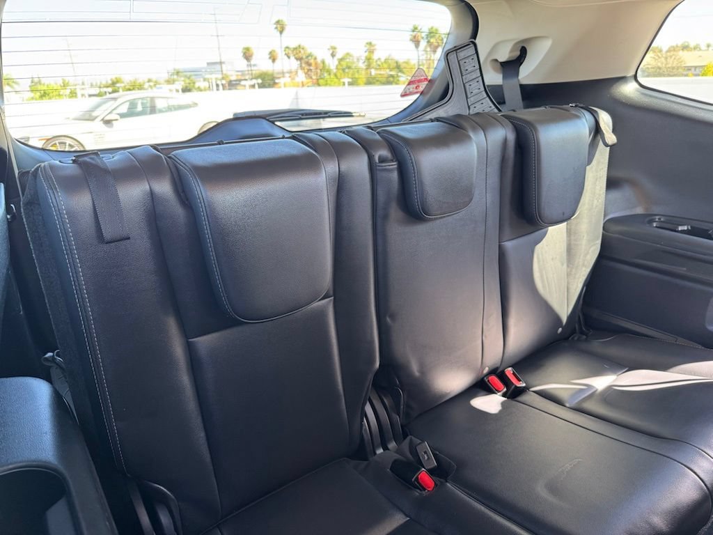 Used 2021 Subaru Ascent Limited AWD/4WD image 18