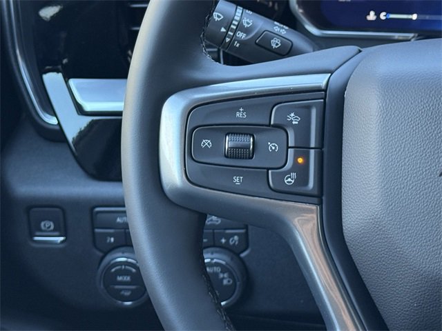 New 2026 Chevrolet Silverado 1500 LT image 30