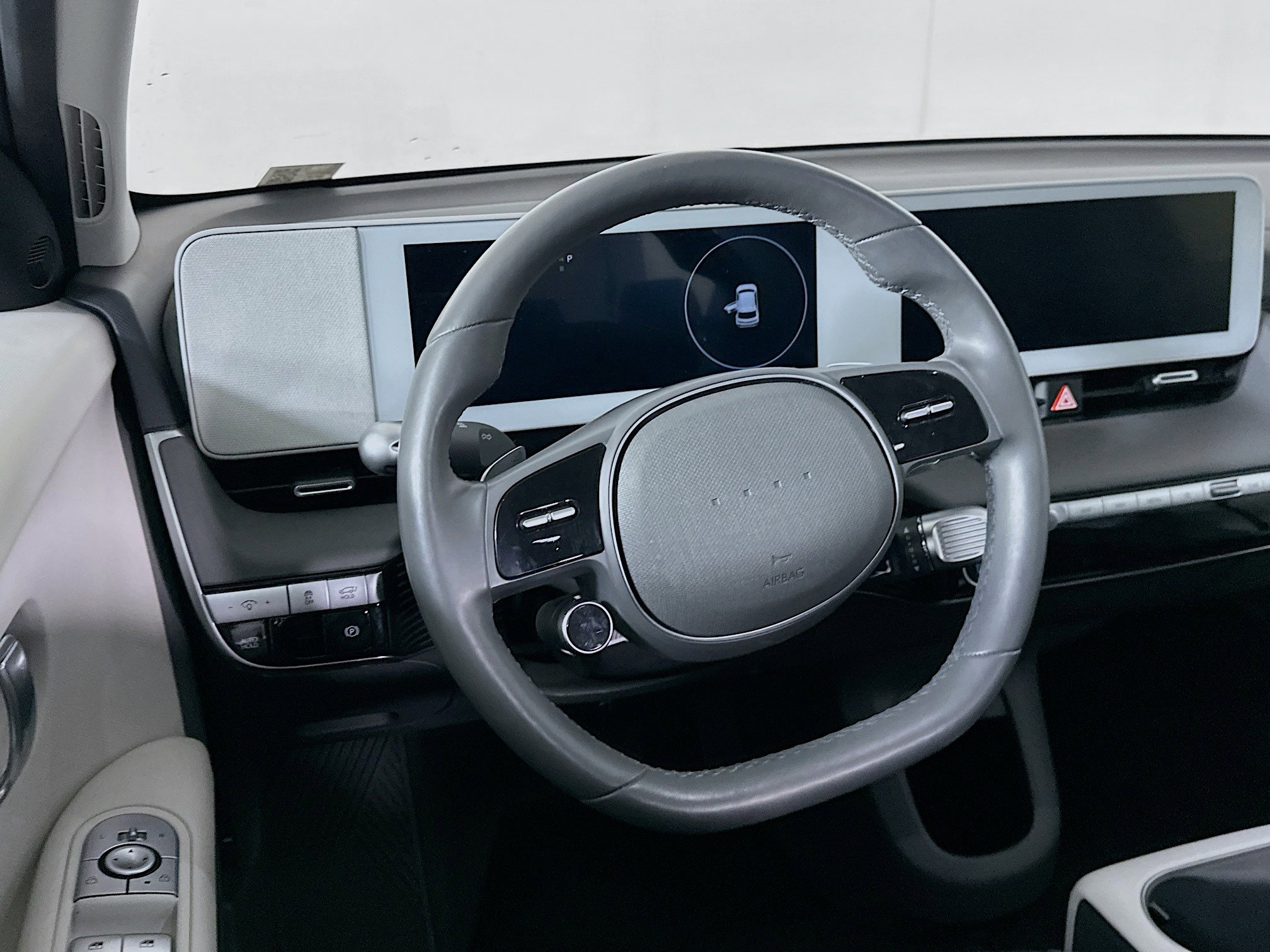 Used 2024 Hyundai Ioniq 5 SEL RWD image 18