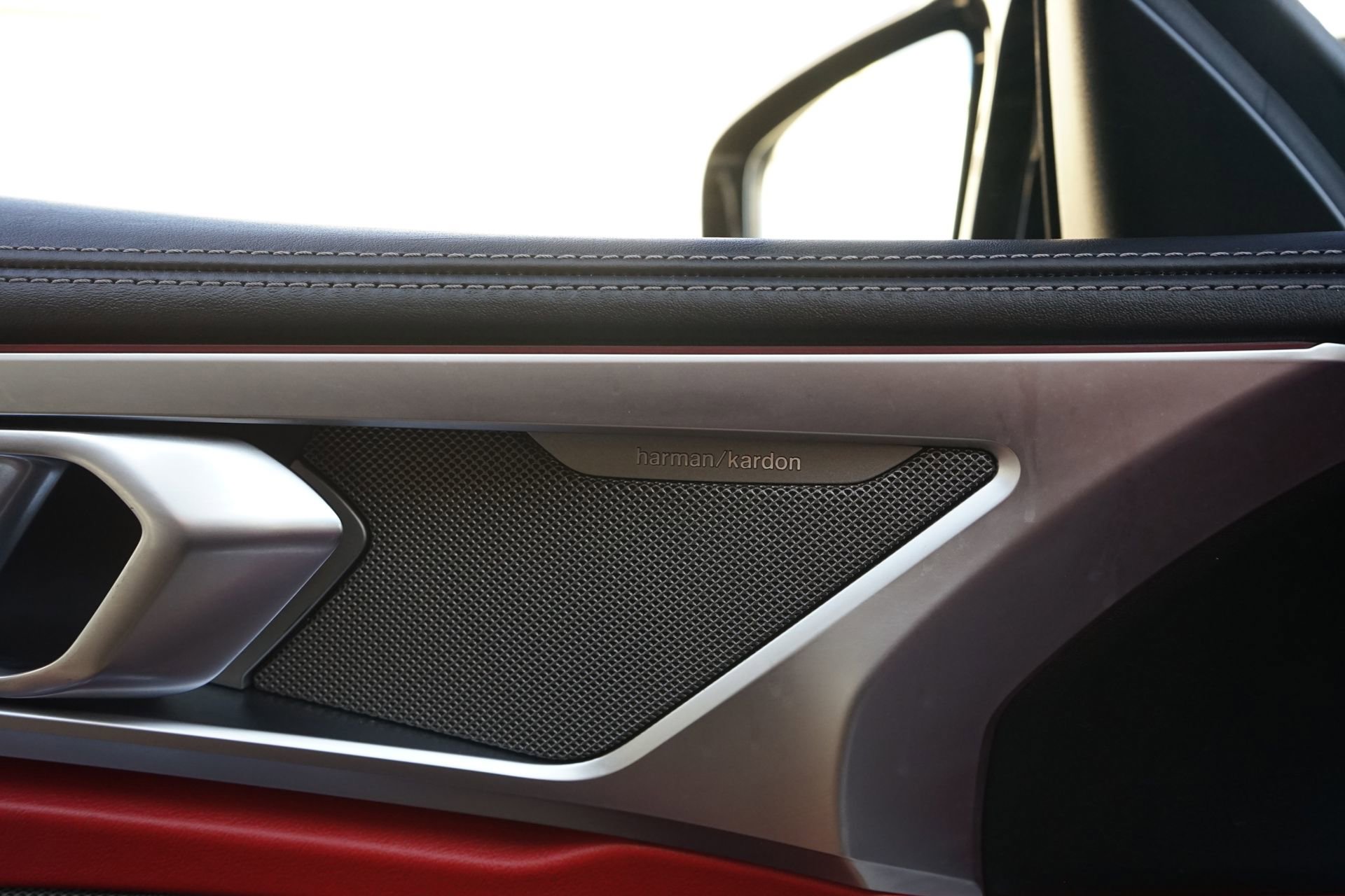 Used 2023 BMW M850i xDrive Convertible image 20