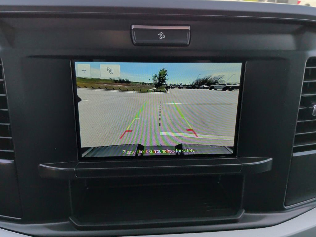 New 2026 Ford F250 XL w/ STX Appearance Package image 23