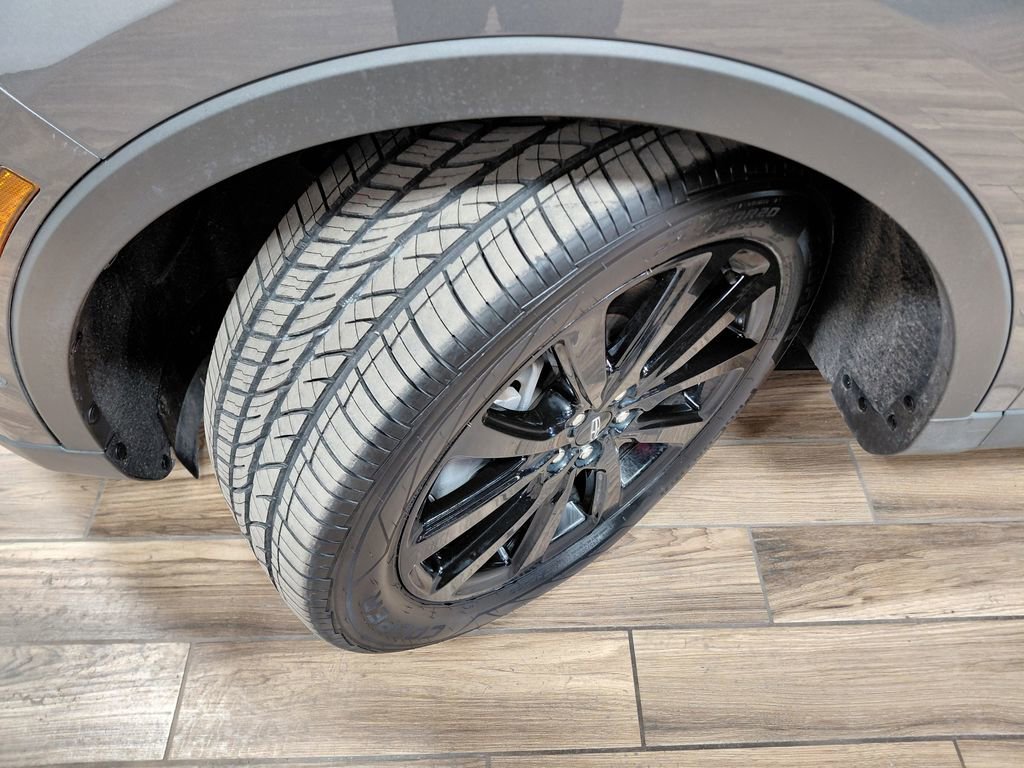 Used 2022 Lincoln Nautilus Reserve w/ Equipment Group 201A AWD/4WD image 26