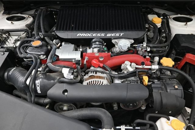 Used 2021 Subaru WRX STI w/ Popular Package #1 AWD/4WD image 27