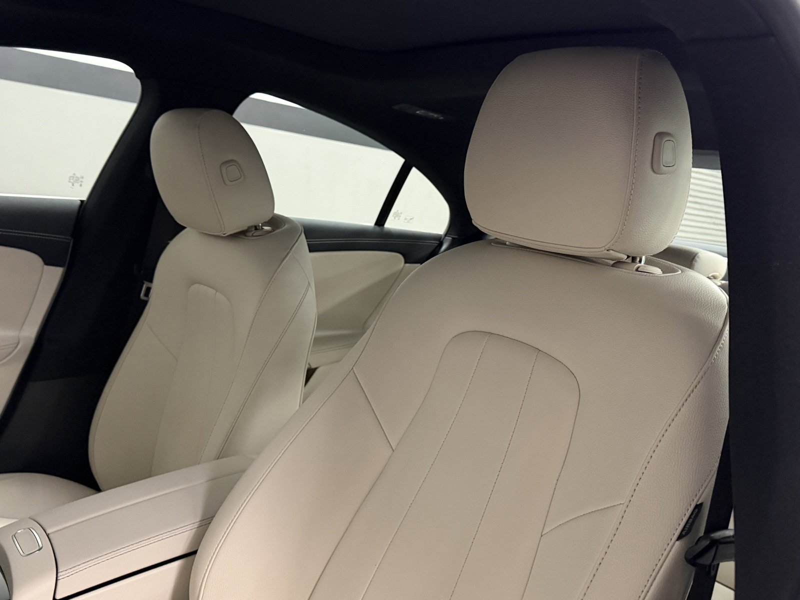 Certified 2025 Mercedes-Benz CLA 250 CLA 250 image 22