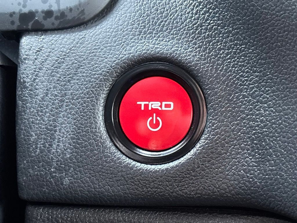 Used 2026 Toyota Sequoia TRD Pro AWD/4WD image 26