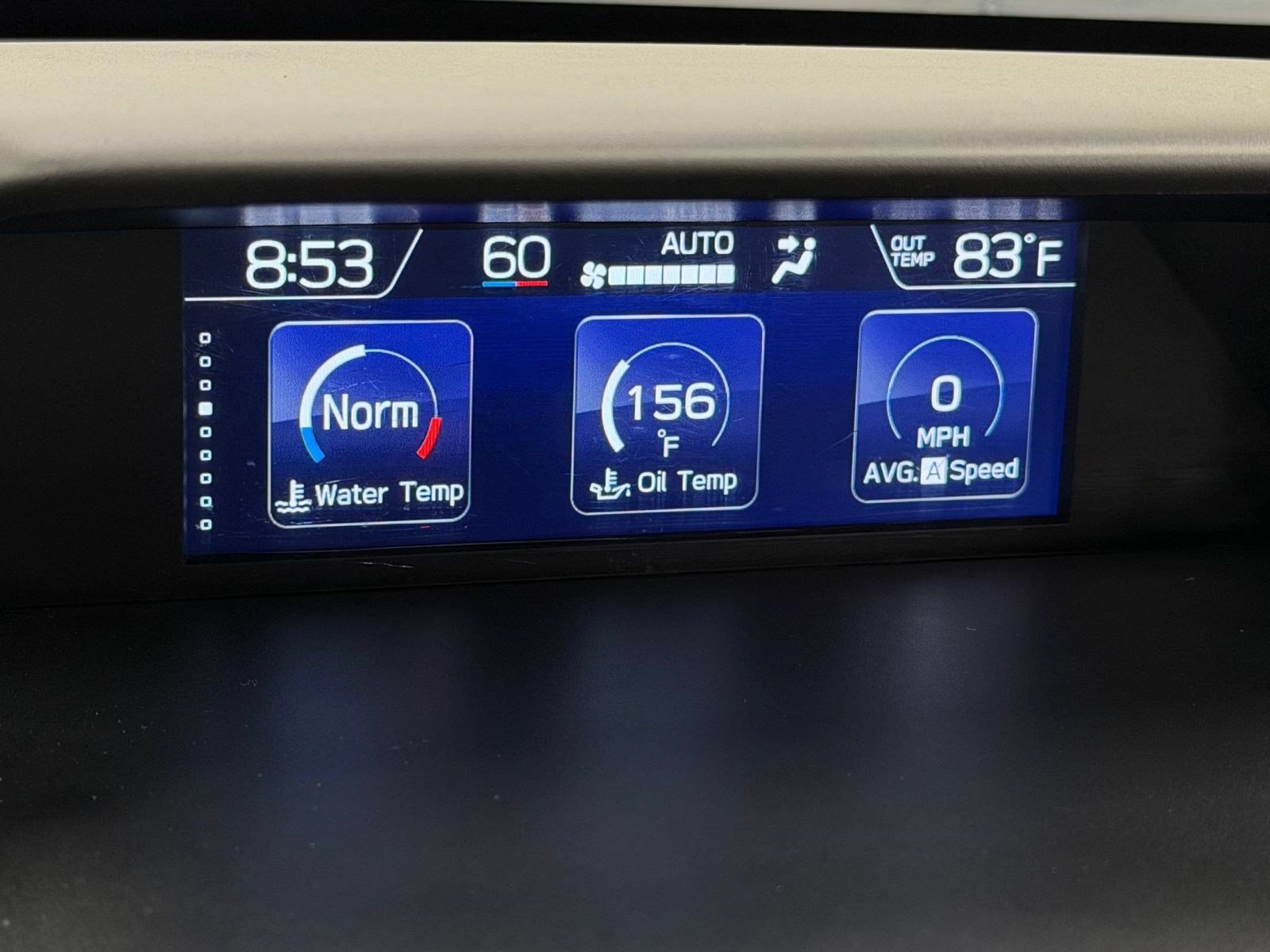 Used 2021 Subaru Crosstrek Hybrid w/ Moonroof Package w/Navigation AWD/4WD image 19