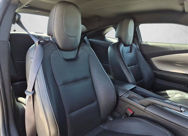 Used 2013 Chevrolet Camaro LT w/ RS Package RWD image 18