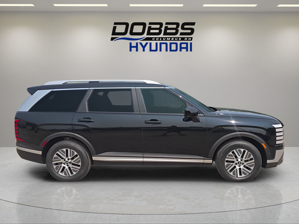 New 2026 Hyundai Palisade SEL Premium AWD/4WD image 6