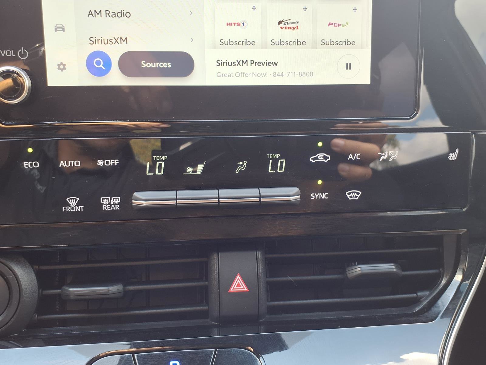 Certified 2024 Subaru Solterra Premium image 7