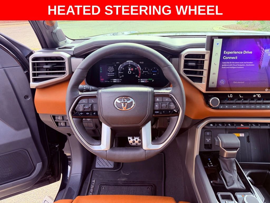Used 2024 Toyota Tundra 1794 Edition image 17