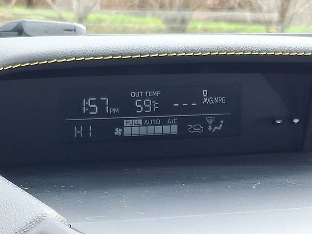 Certified 2023 Subaru Crosstrek 2.5i Sport image 19