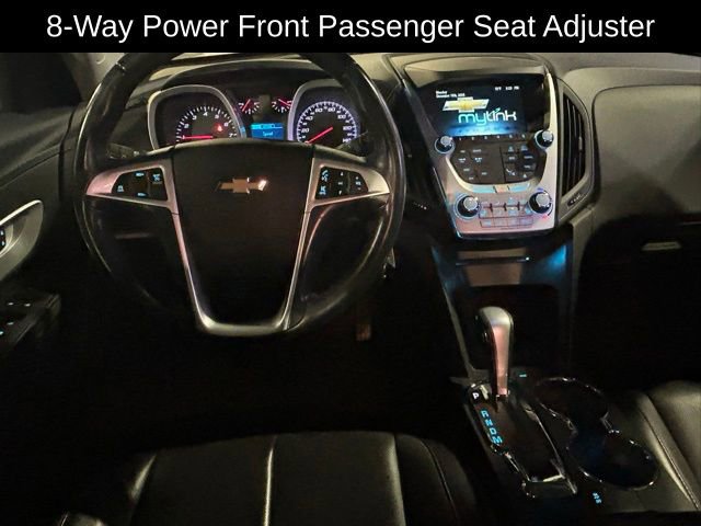 Used 2015 Chevrolet Equinox LT w/ Power Convenience Package image 14
