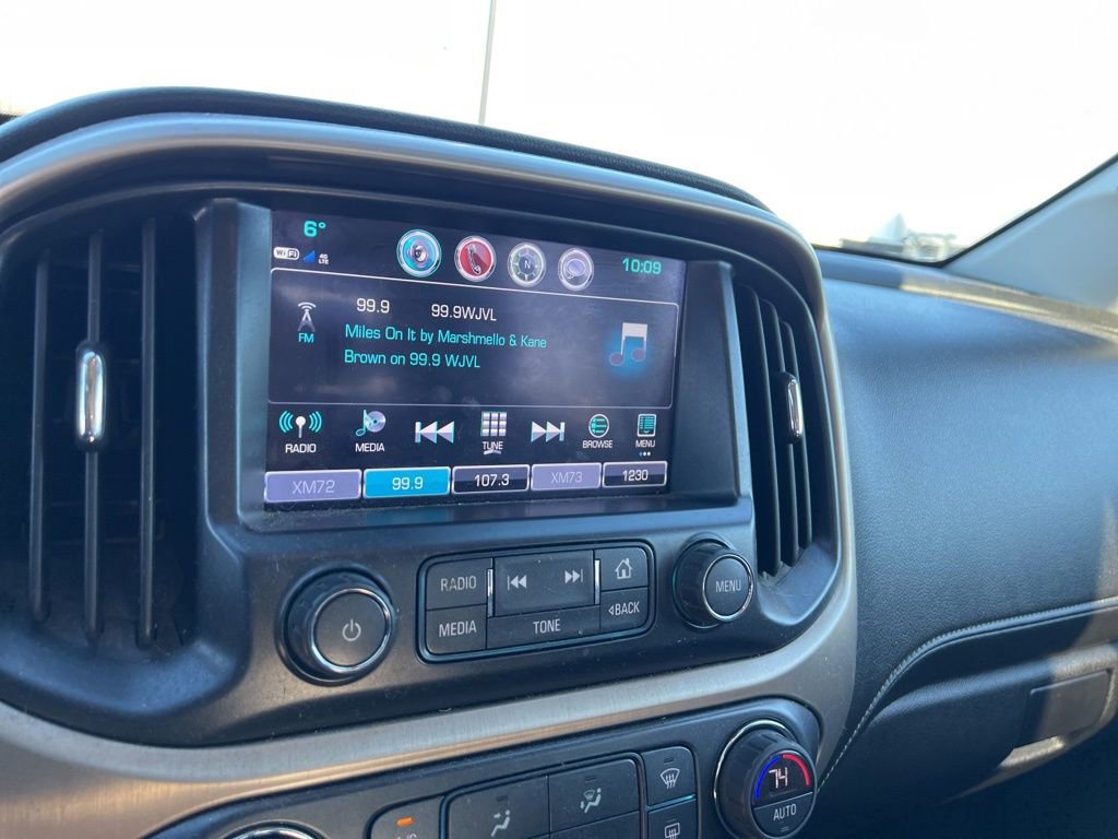 Used 2017 GMC Canyon Denali image 14