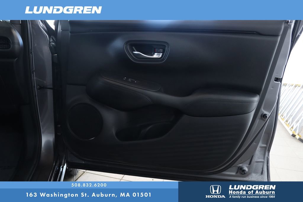 Used 2023 Honda HR-V LX image 14