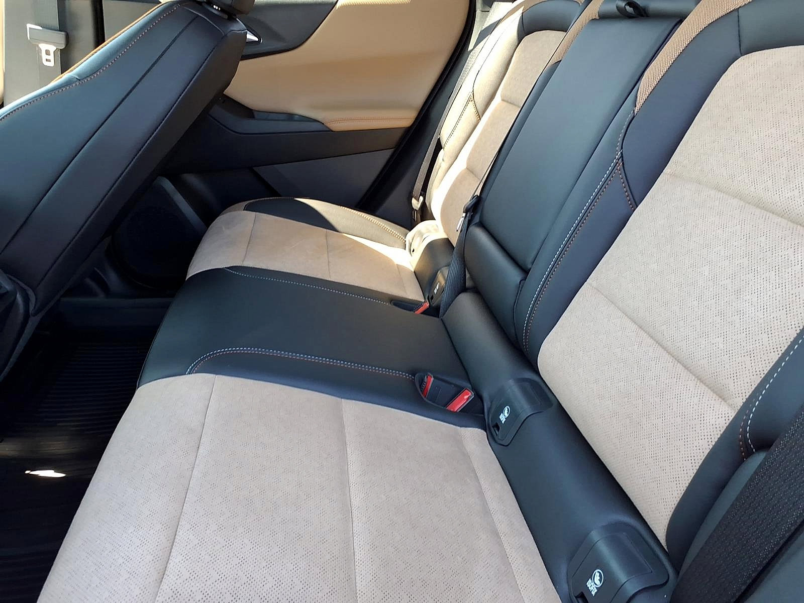 Certified 2026 Chevrolet Equinox ACTIV w/ Safety and Technology Package image 10