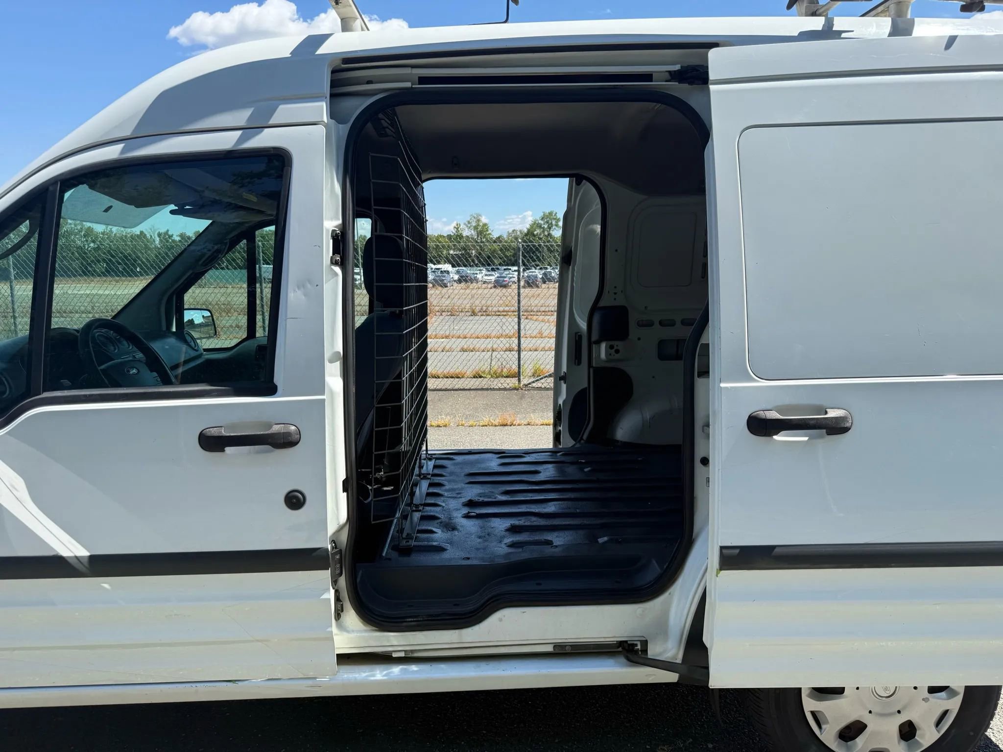 Used 2012 Ford Transit Connect XLT FWD image 60