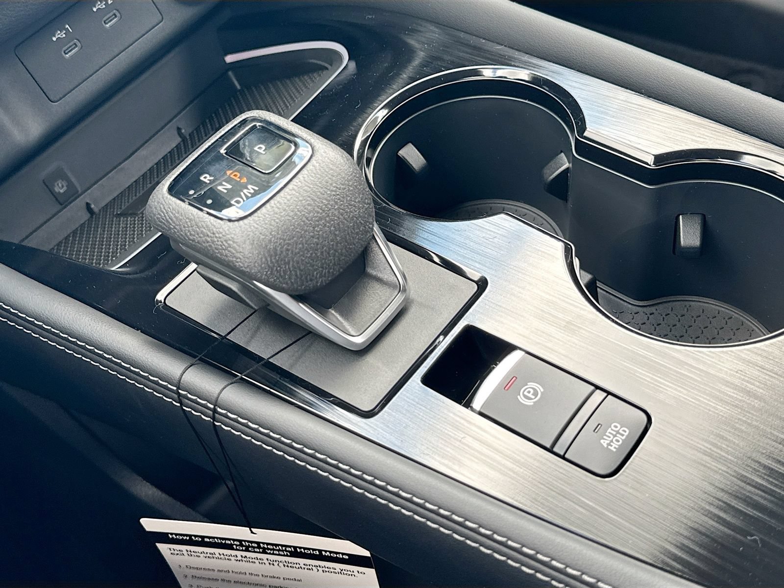 New 2026 Nissan Rogue Platinum AWD/4WD image 17