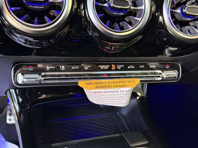 New 2026 Mercedes-Benz CLA 45 AMG S 4MATIC image 28