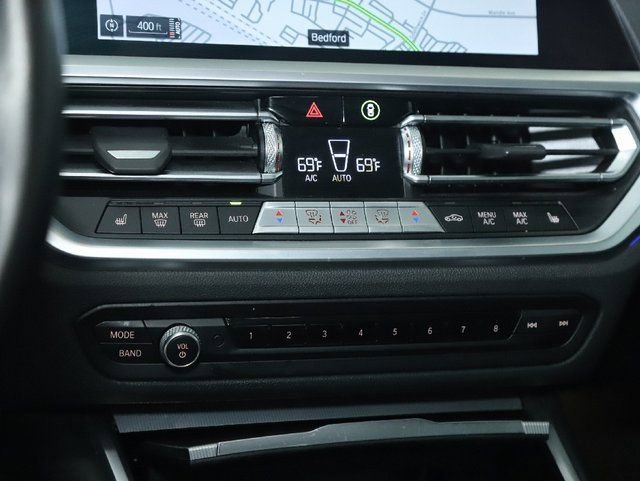 Certified 2022 BMW 430i xDrive 430i xDrive w/ Premium Package 2 image 27