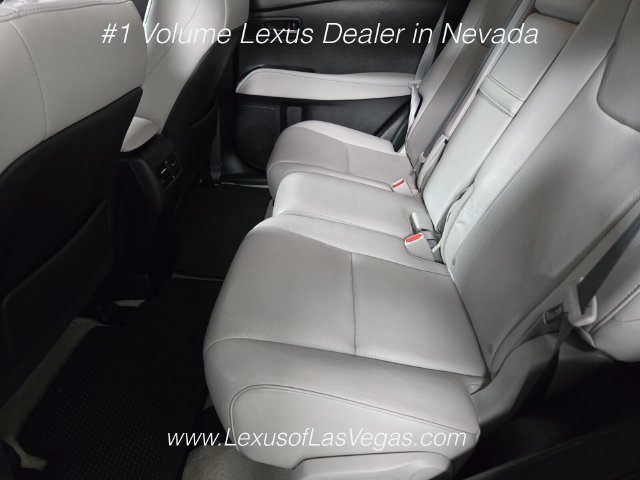 Used 2015 Lexus RX 350 FWD image 15