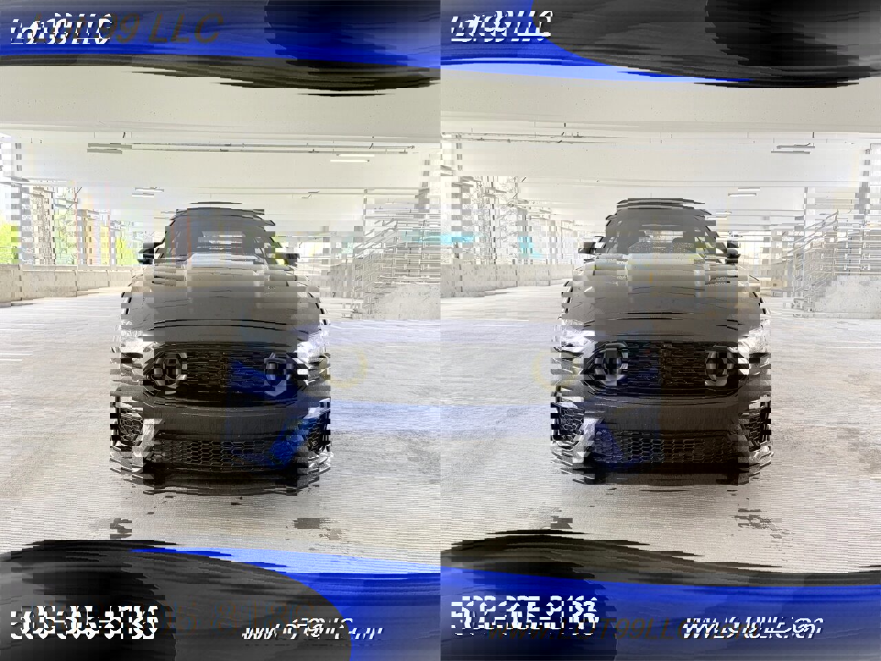 Used 2019 Ford Mustang GT Premium RWD image 7