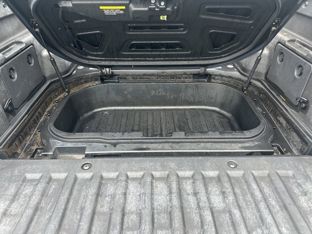 Used 2022 Hyundai Santa Cruz SEL image 28