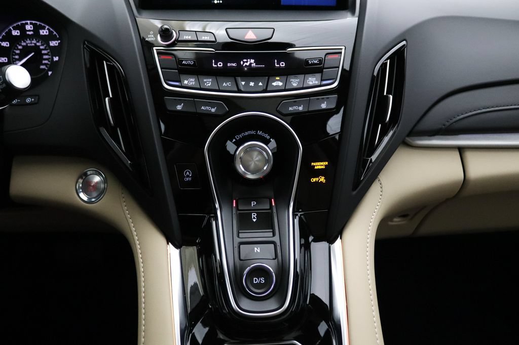 Certified 2023 Acura RDX w/ Technology Package AWD/4WD image 24