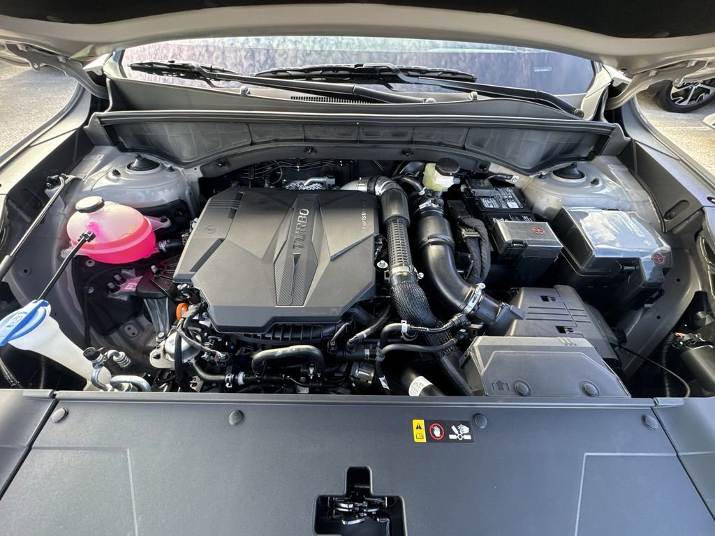 New 2026 Kia Sorento X-Line EX AWD/4WD image 27