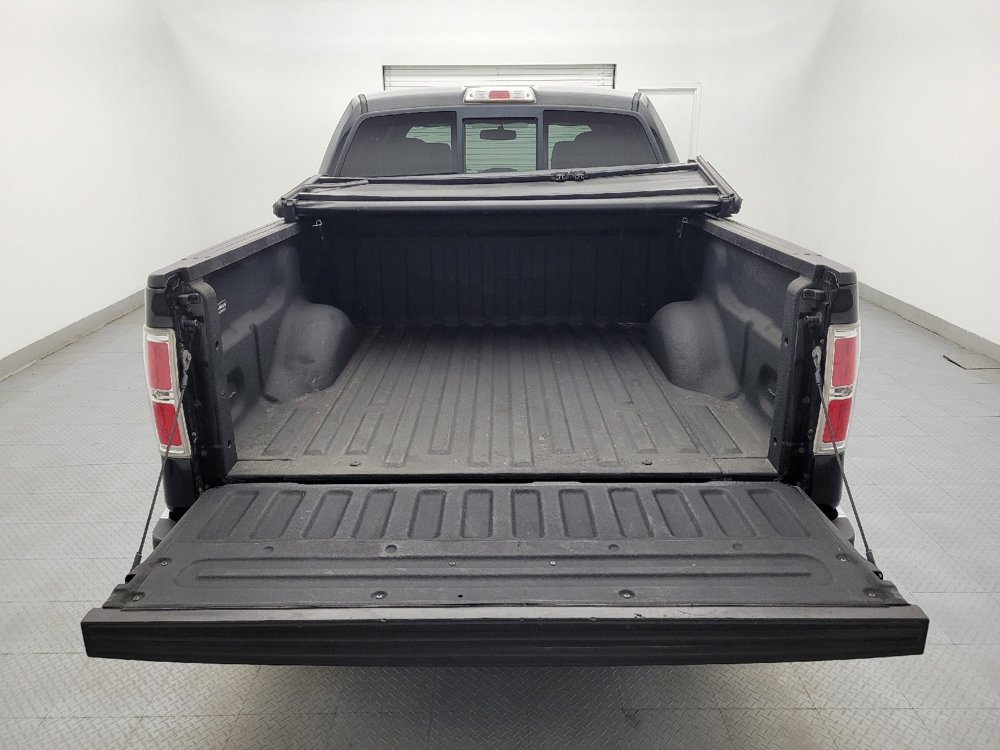 Used 2014 Ford F150 XLT w/ Equipment Group 302A Luxury image 29