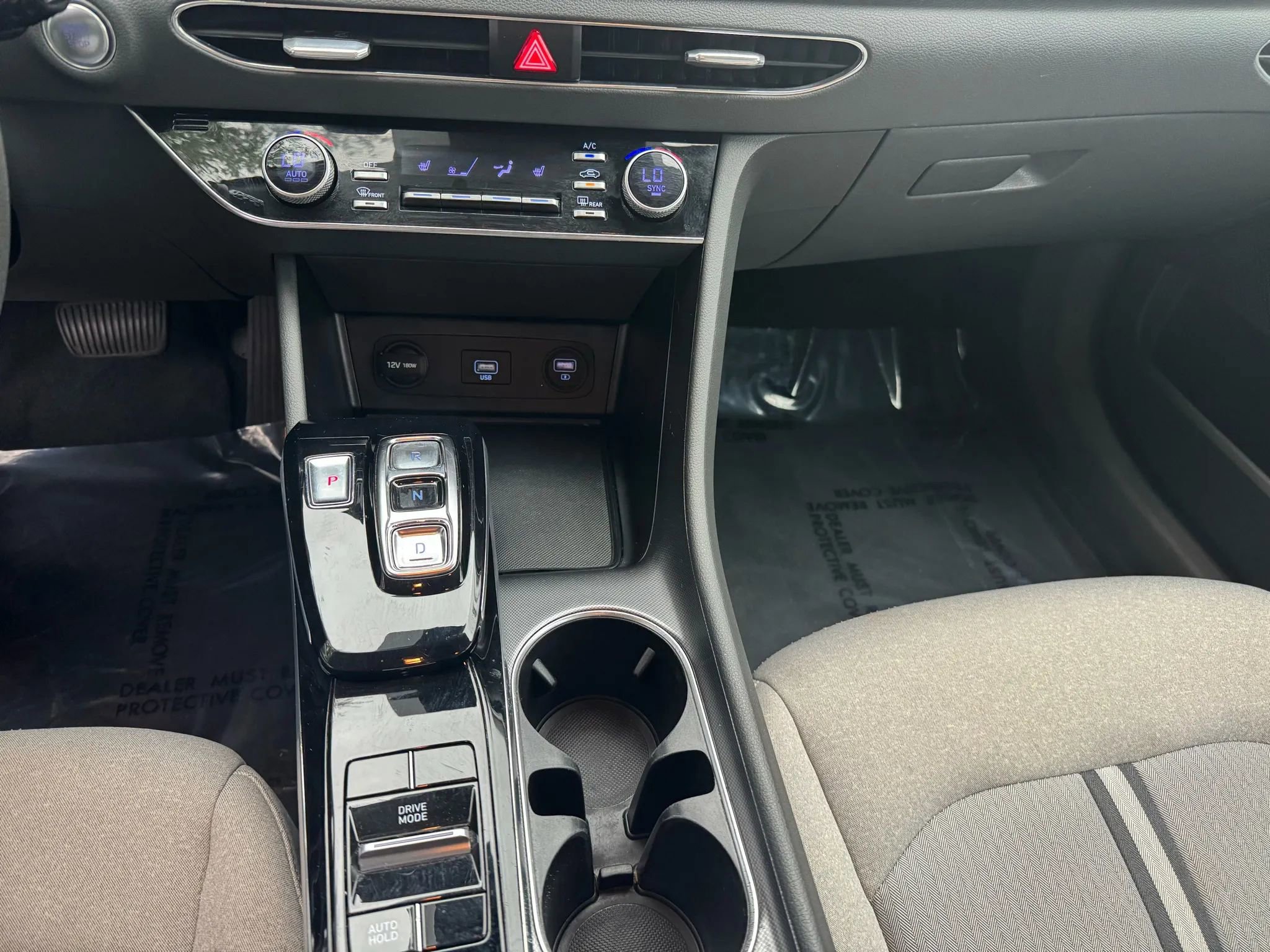 Used 2021 Hyundai Sonata SEL image 29