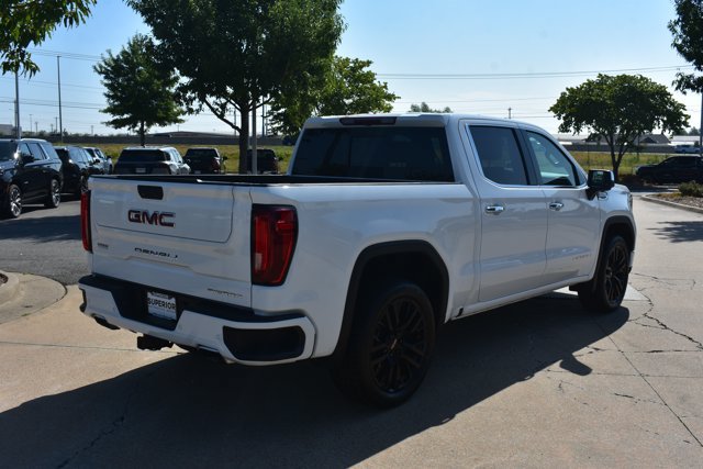 Used 2023 GMC Sierra 1500 Denali AWD/4WD image 5