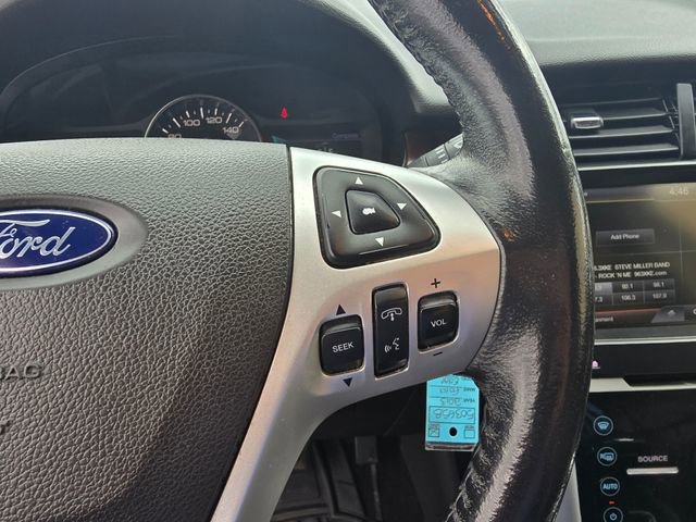 Used 2013 Ford Edge Limited AWD/4WD image 23