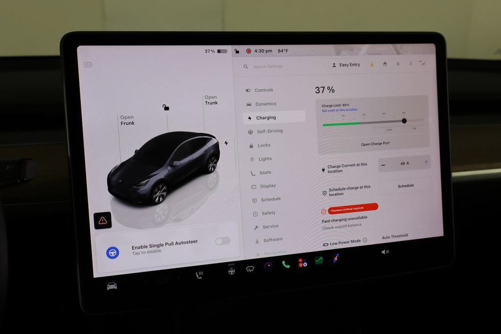 Used 2023 Tesla Model Y Long Range AWD/4WD image 28