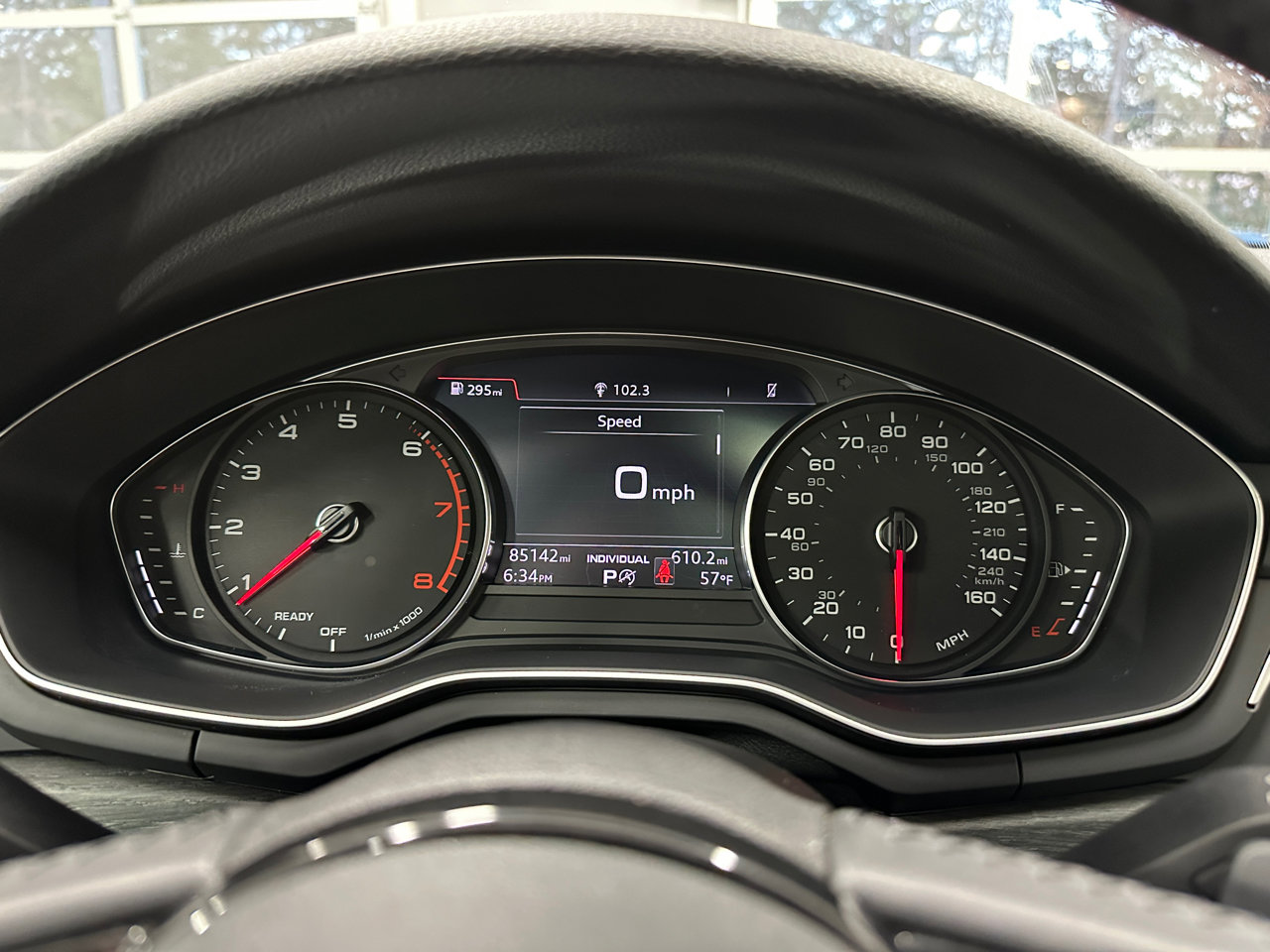 Used 2018 Audi A4 2.0T Ultra Premium w/ Convenience Package image 37