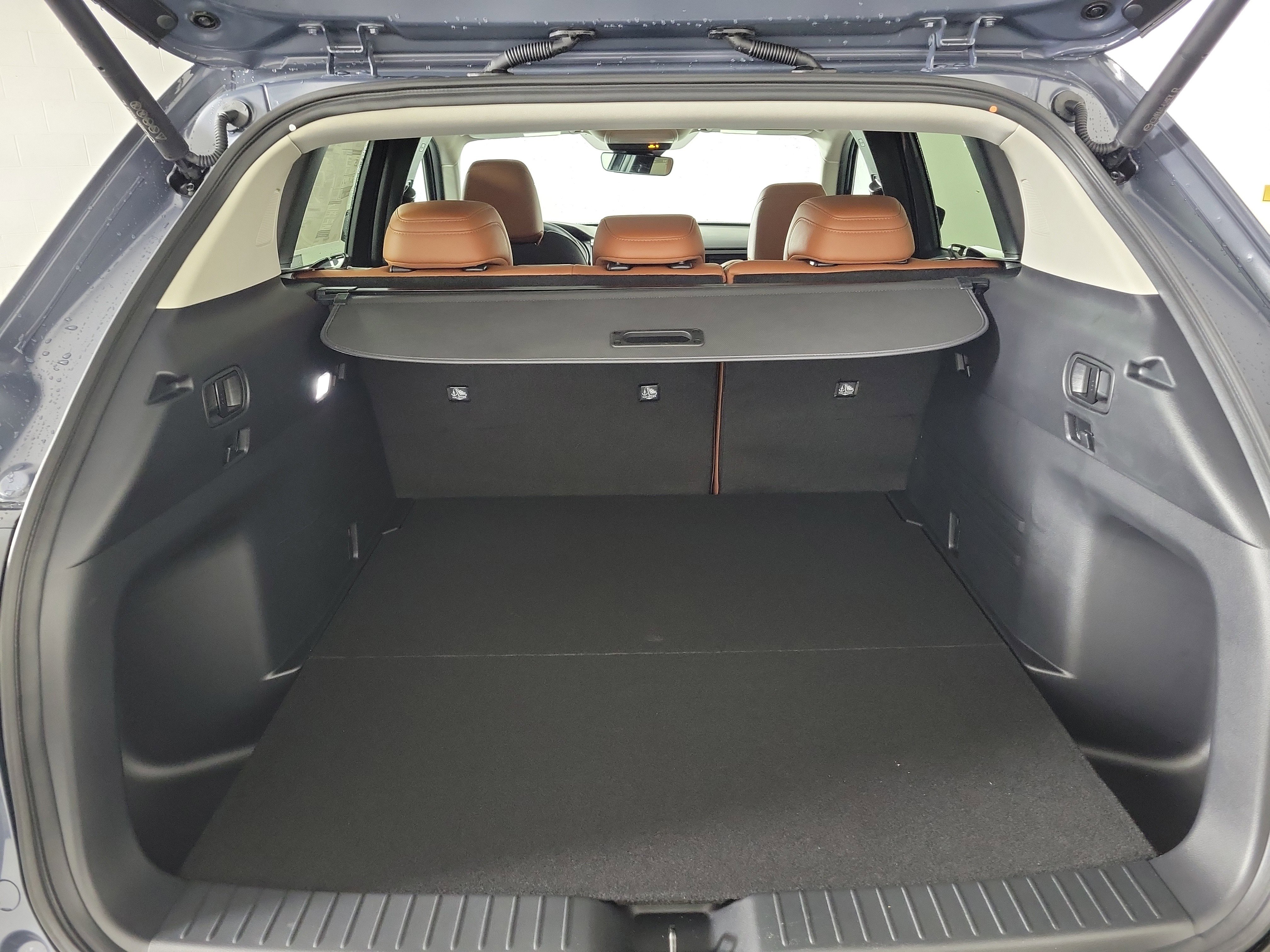 New 2026 MAZDA CX-50 Meridian Edition w/ Weather Package image 27