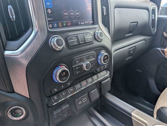 Used 2020 GMC Sierra 2500 Denali w/ Denali Ultimate Package AWD/4WD image 23
