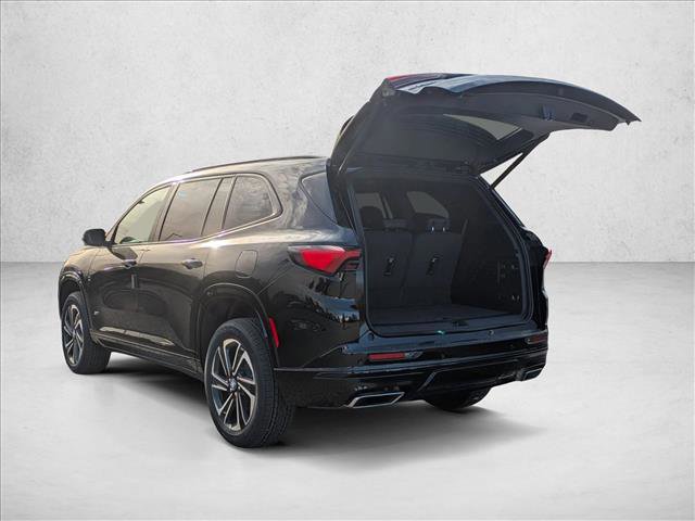 New 2026 Buick Enclave Sport Touring w/ Power Package image 9