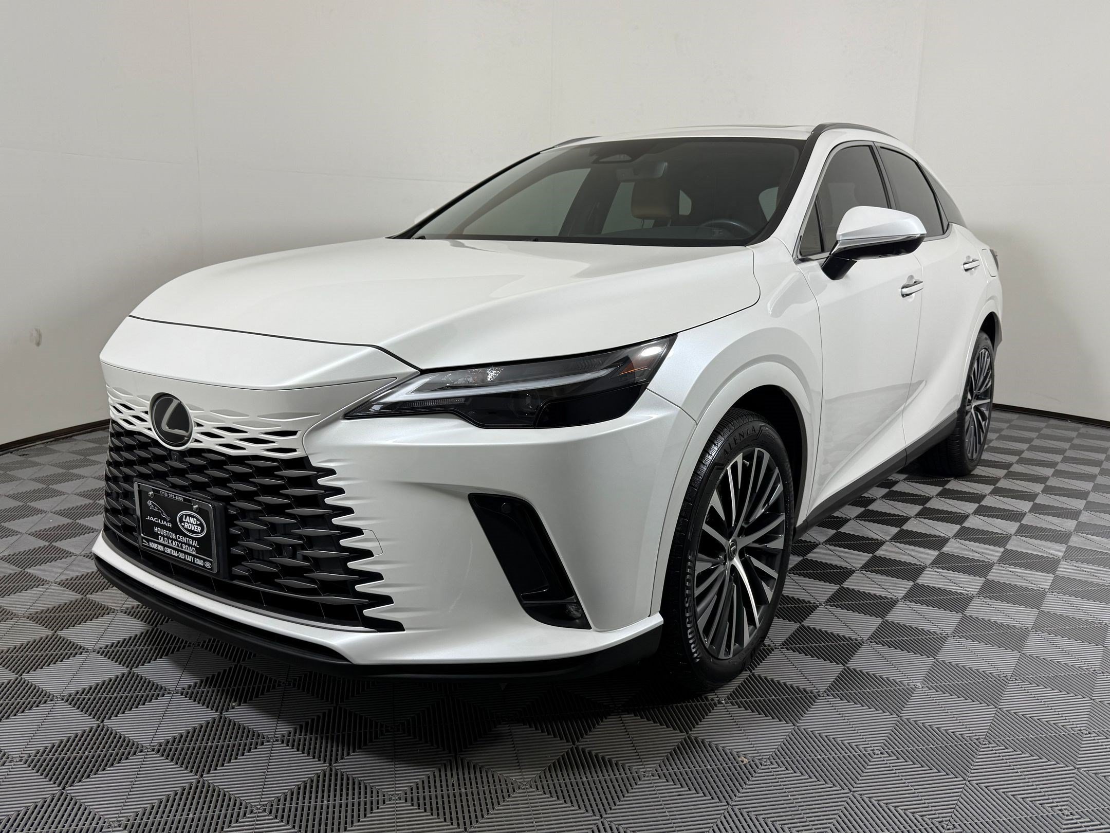 Used 2023 Lexus RX 350 Premium Plus w/ Accessory Package (Z1) FWD image 1