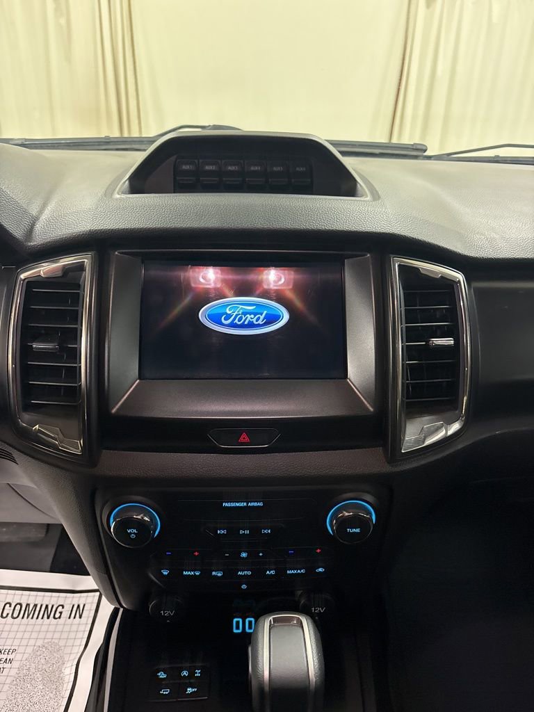 Used 2023 Ford Ranger XLT w/ Tremor Off-Road Package AWD/4WD image 13