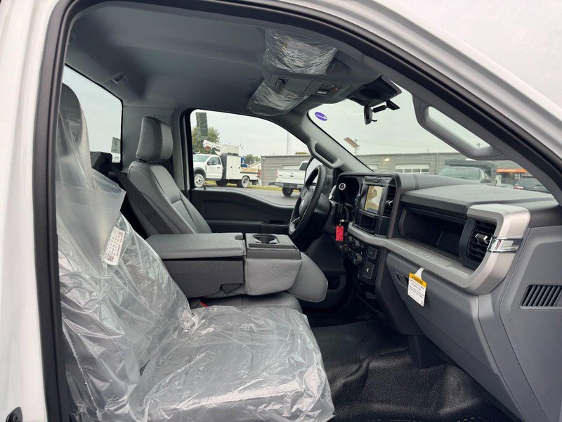 New 2026 Ford F250 XL image 6