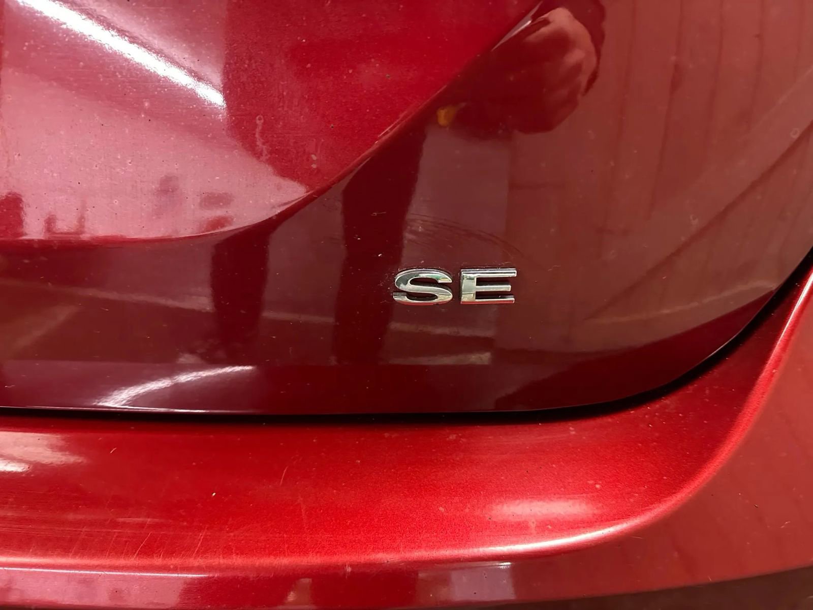 Used 2014 Ford Focus SE w/ SE Sport Package image 10