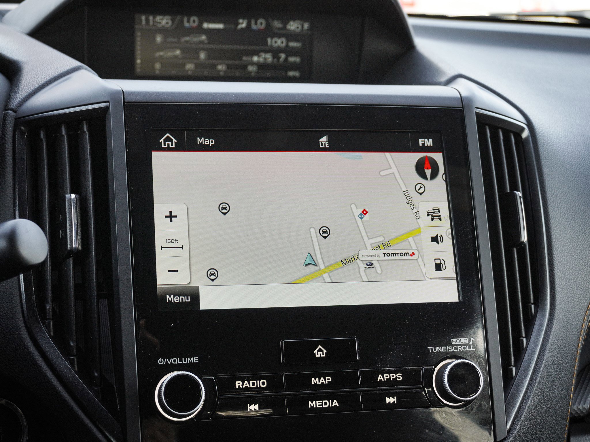 Certified 2024 Subaru Forester Wilderness image 24