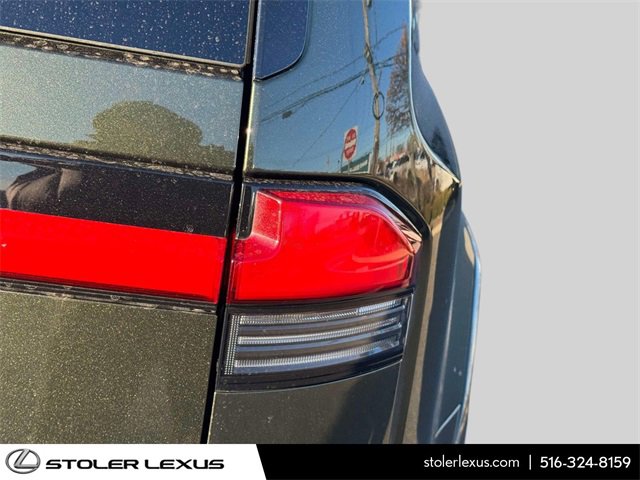 Used 2024 Lexus GX 550 550 Luxury+ image 13