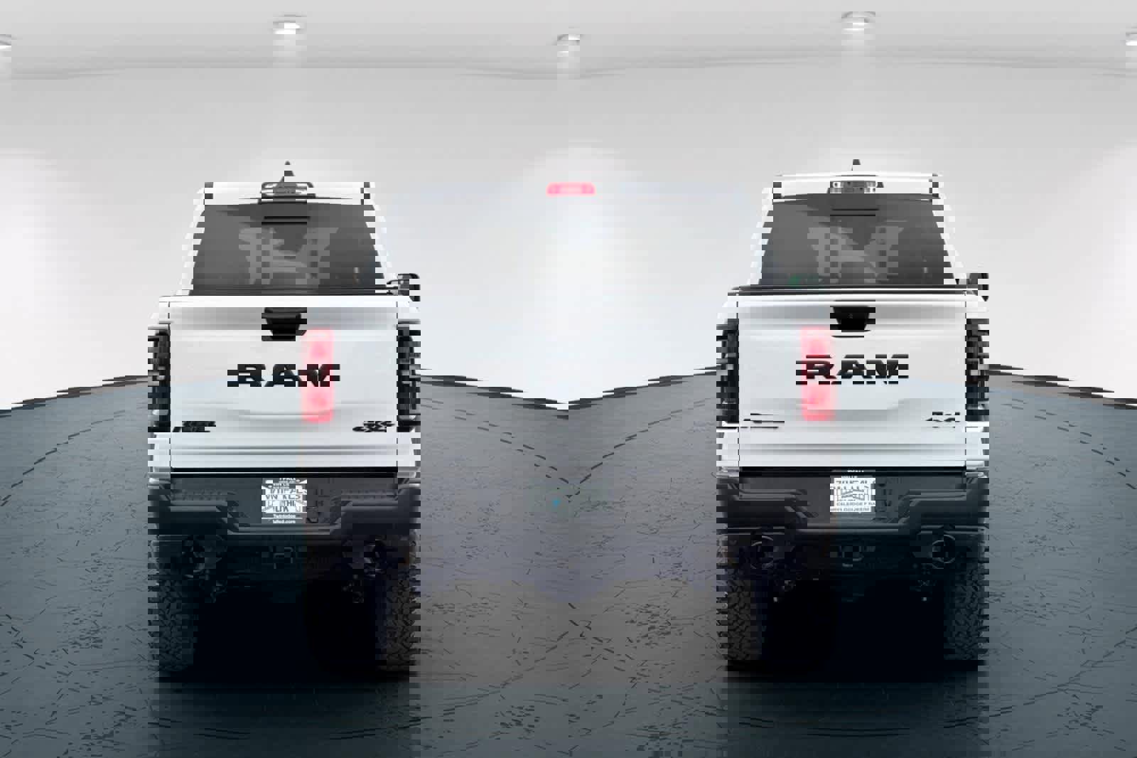 Used 2026 RAM 1500 Rebel w/ Rebel Level 1 Equipment Group image 7