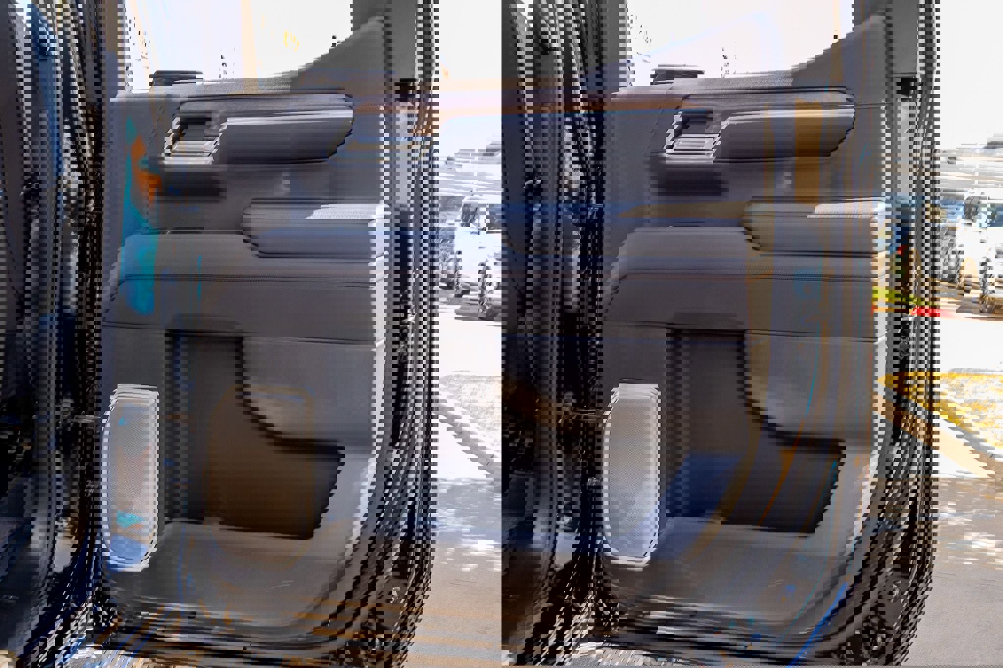 Used 2026 Chevrolet Silverado 1500 High Country w/ Midnight Edition image 39