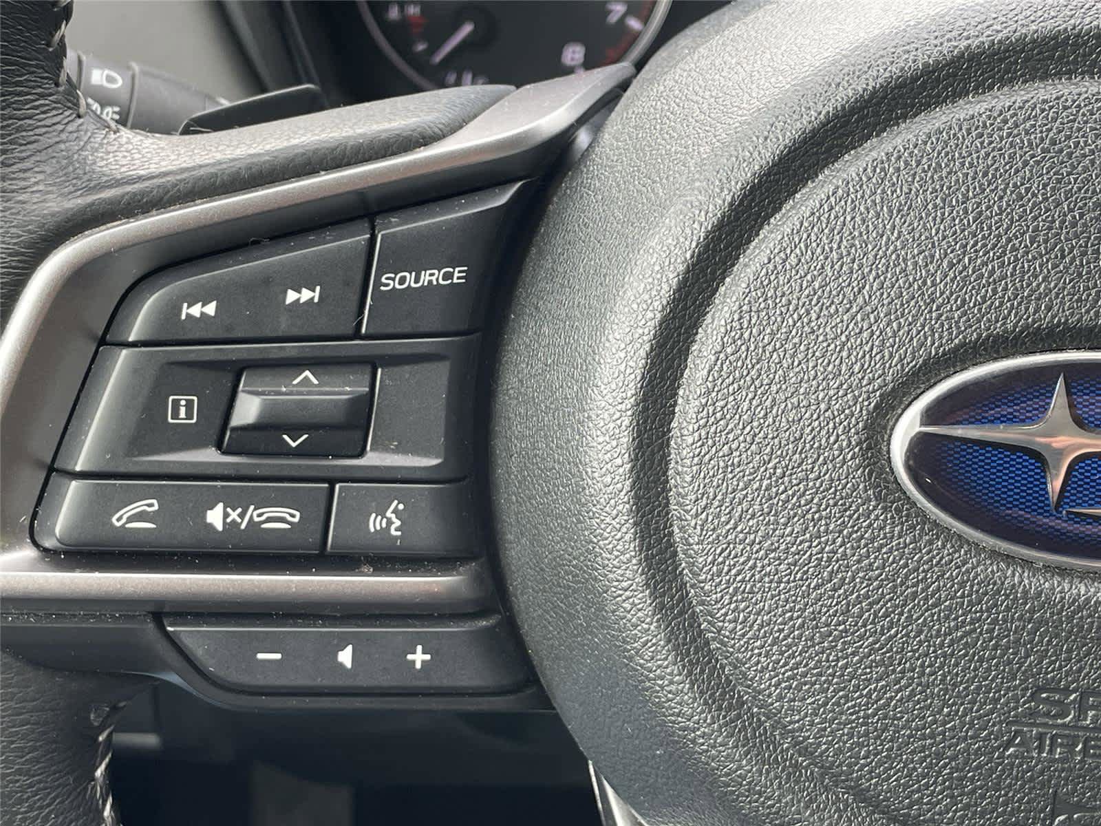 Certified 2024 Subaru Legacy Premium AWD/4WD image 27